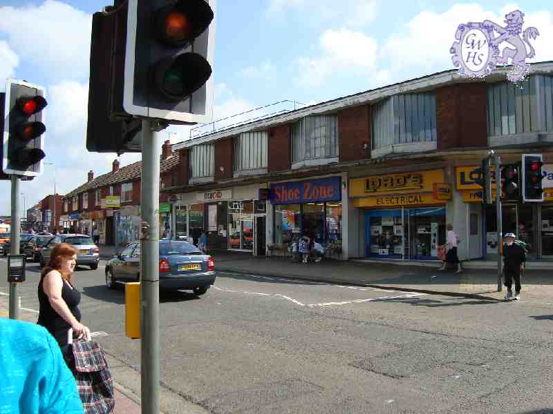14-217 Leicester Road Wigston Magna May 2009