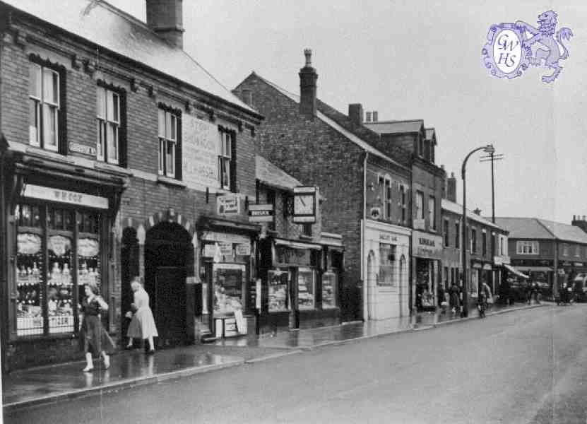 14-220 Leicester Road Wigston Magna