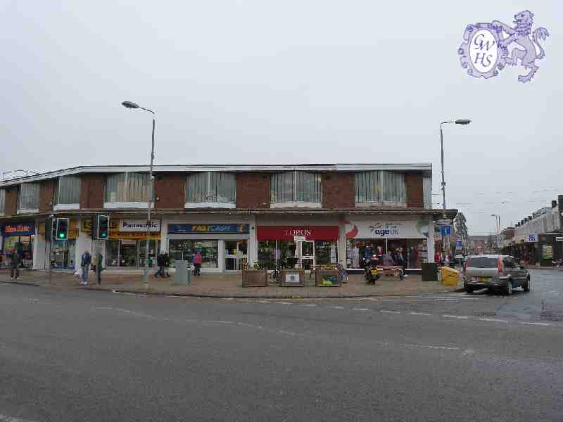 19-099 Leicester Road Wigston Magna Mar 2012