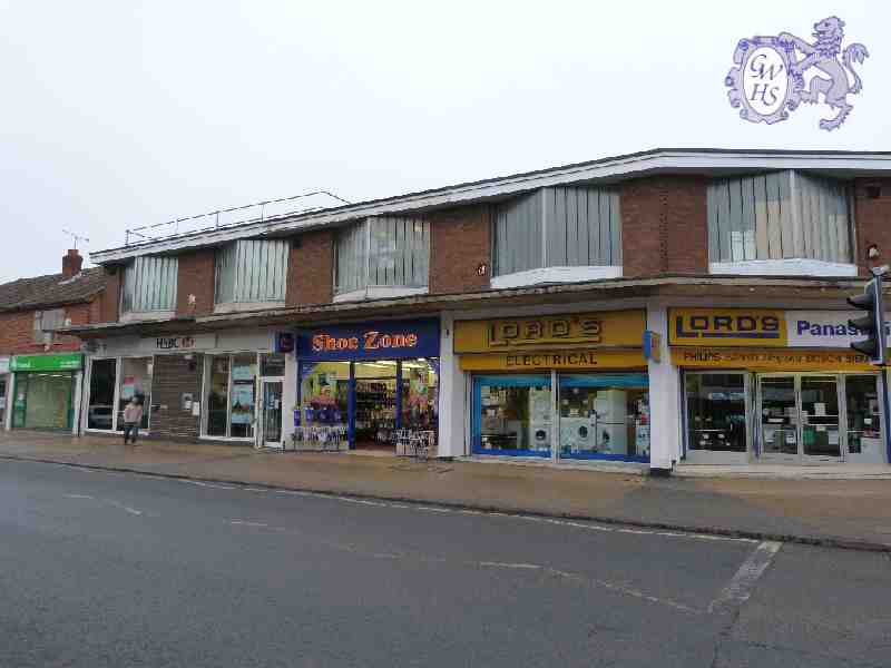 19-100 Leicester Road Wigston Magna Mar 2012