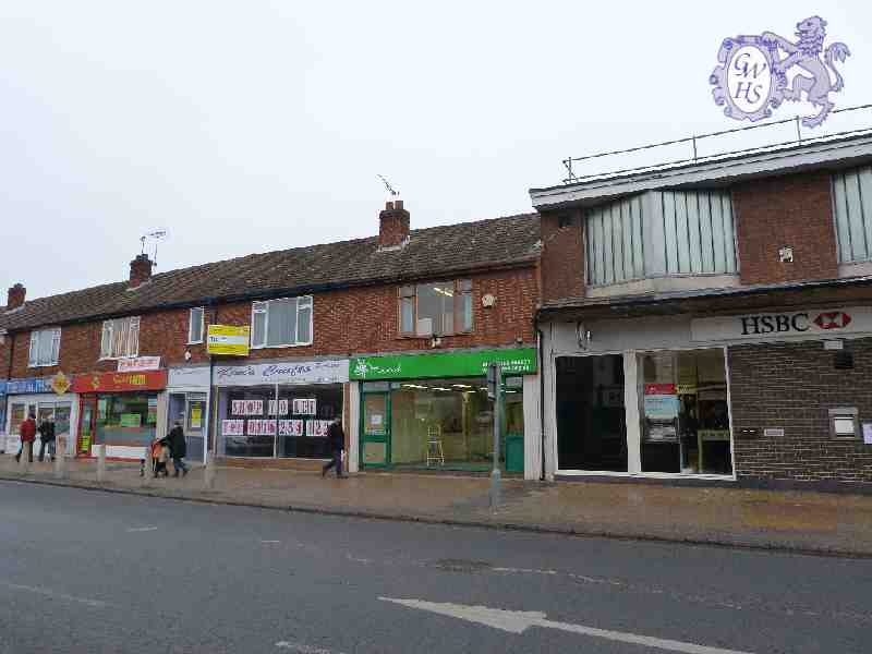 19-101 Leicester Road Wigston Magna Mar 2012