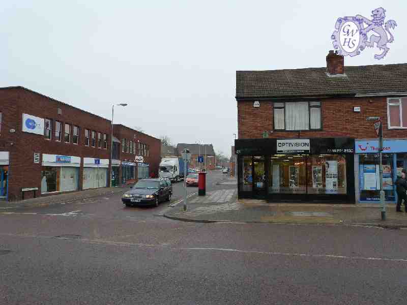 19-103 Leicester Road Wigston Magna Mar 2012