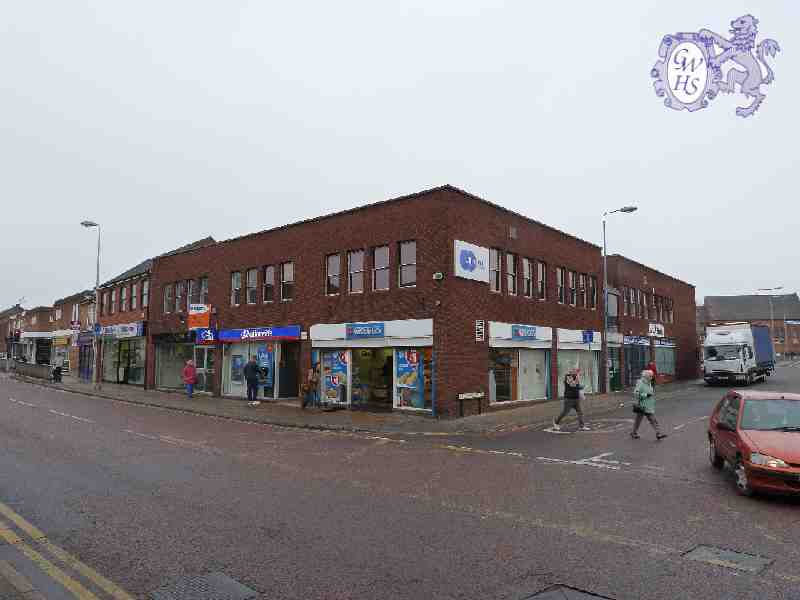 19-104 Leicester Road Wigston Magna Mar 2012