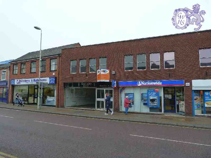 19-105 Leicester Road Wigston Magna Mar 2012