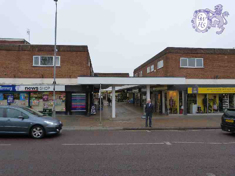 19-109 Leicester Road Wigston Magna Mar 2012
