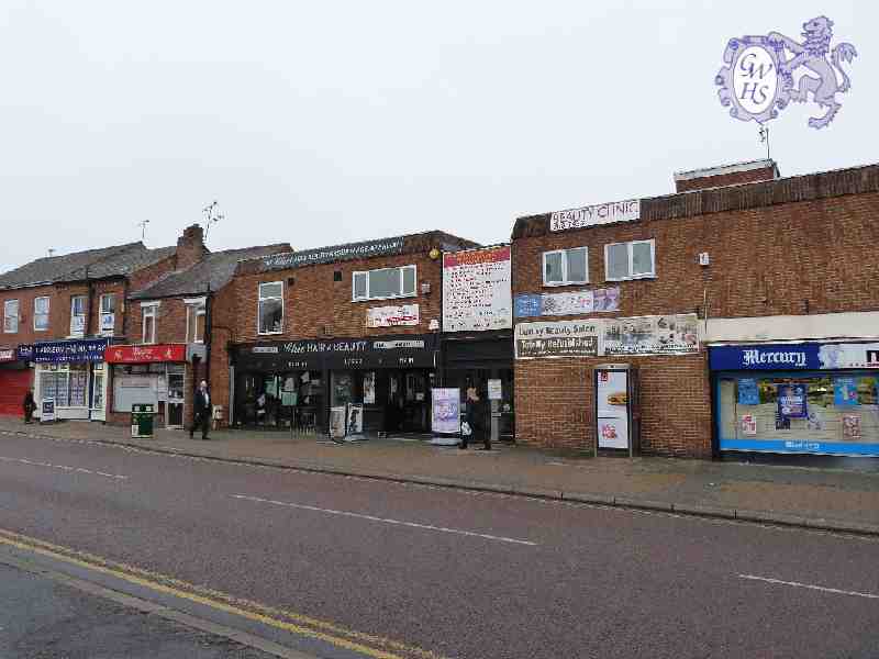 19-111 Leicester Road Wigston Magna Mar 2012