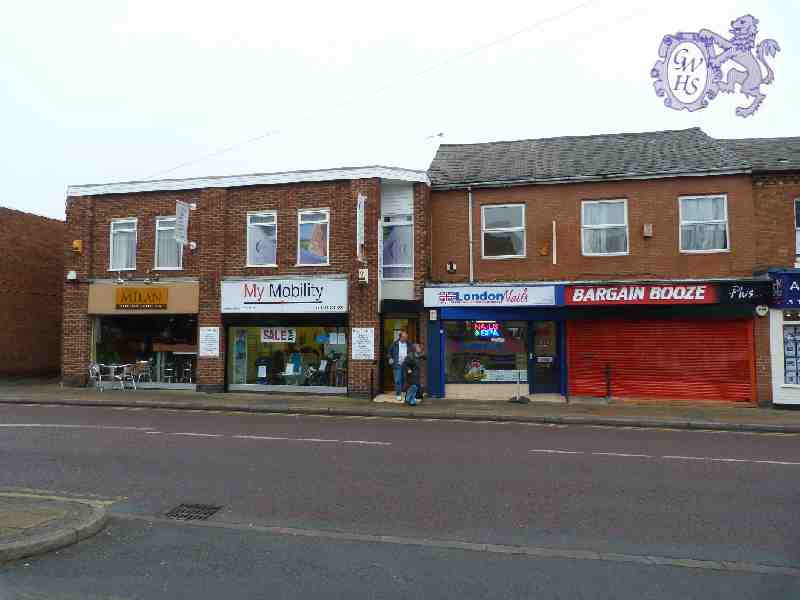 19-113 Leicester Road Wigston Magna Mar 2012