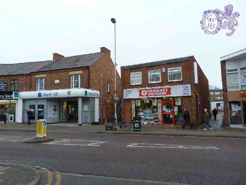 19-114 Leicester Road Wigston Magna Mar 2012