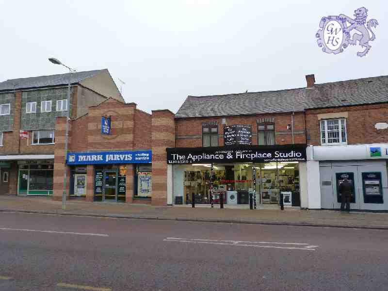 19-115 Leicester Road Wigston Magna Mar 2012