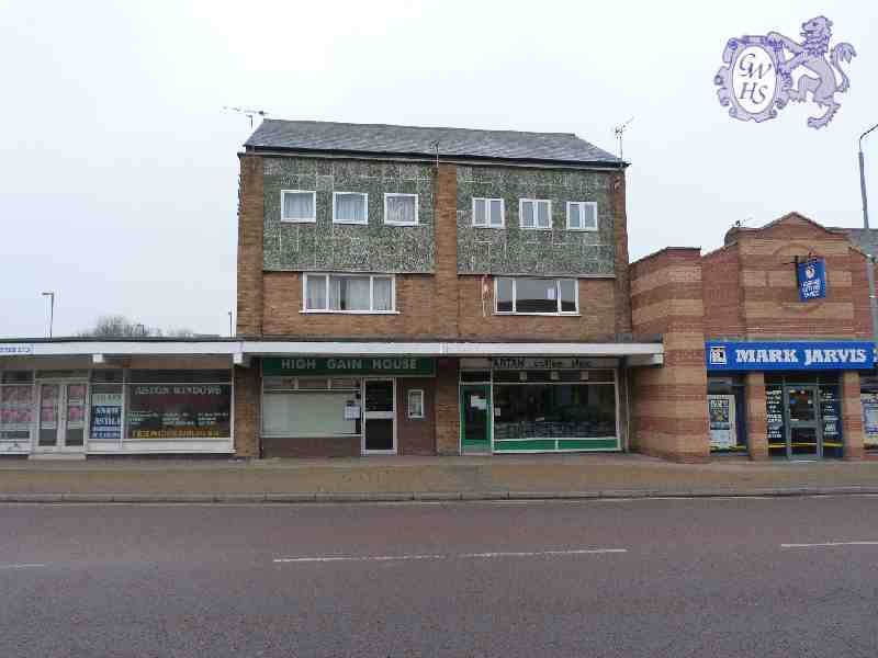 19-116 Leicester Road Wigston Magna Mar 2012