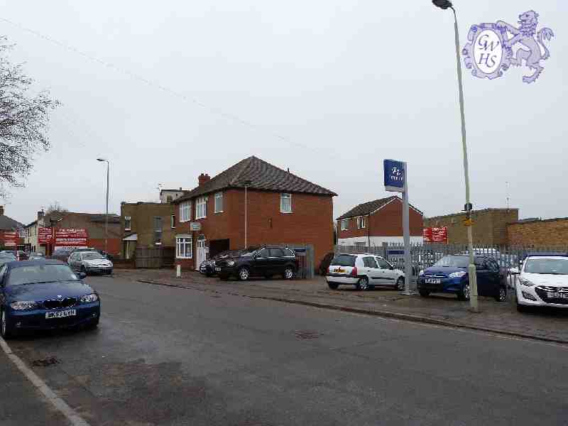 19-120 Leicester Road Wigston Magna Mar 2012