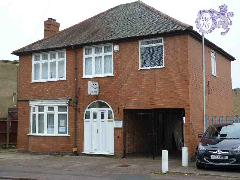 19-121 Leicester Road Wigston Magna Mar 2012