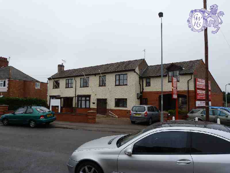 19-125 Leicester Road Wigston Magna Mar 2012