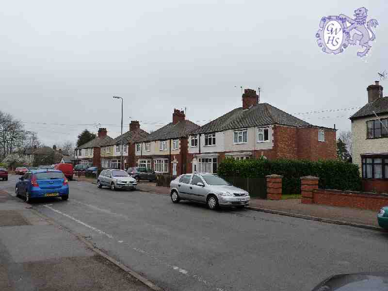 19-126 Leicester Road Wigston Magna Mar 2012