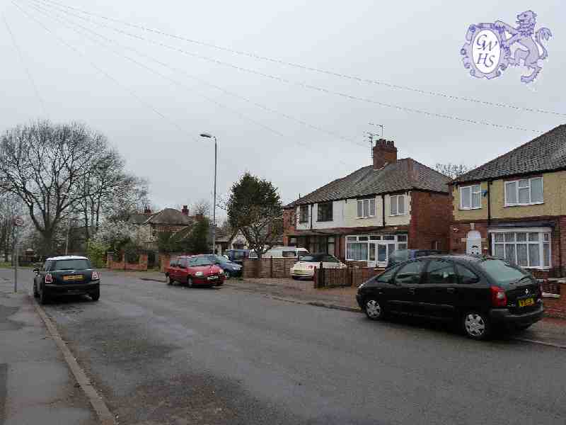 19-127 Leicester Road Wigston Magna Mar 2012
