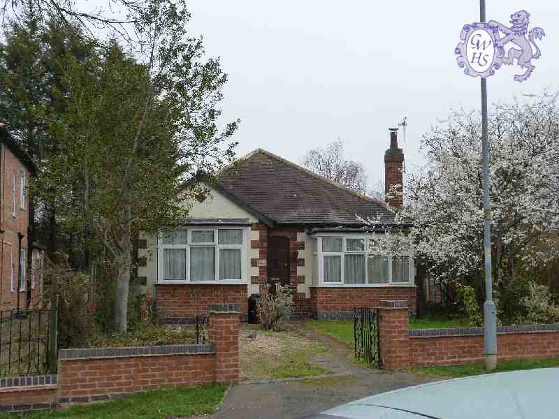 19-130 Leicester Road Wigston Magna Mar 2012