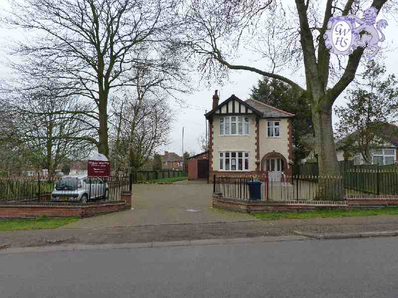 19-131 Leicester Road Wigston Magna Mar 2012