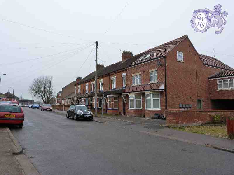 19-141 Leicester Road Wigston Magna Mar 2012