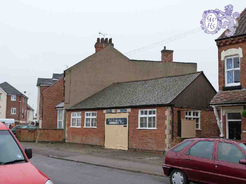19-142 Leicester Road Wigston Magna Mar 2012