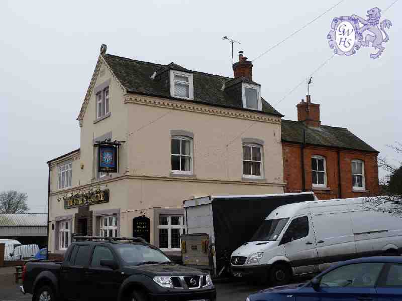 19-150 Leicester Road Wigston Magna Mar 2012