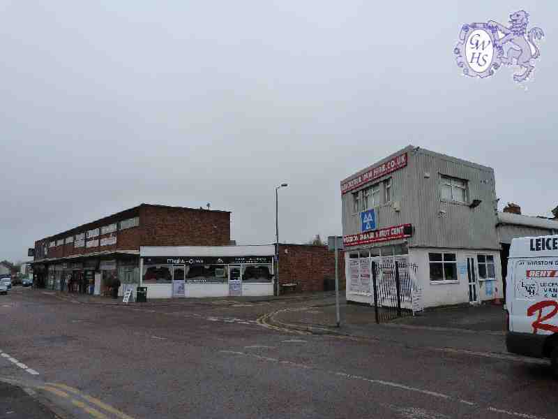 19-155 Leicester Road Wigston Magna Mar 2012