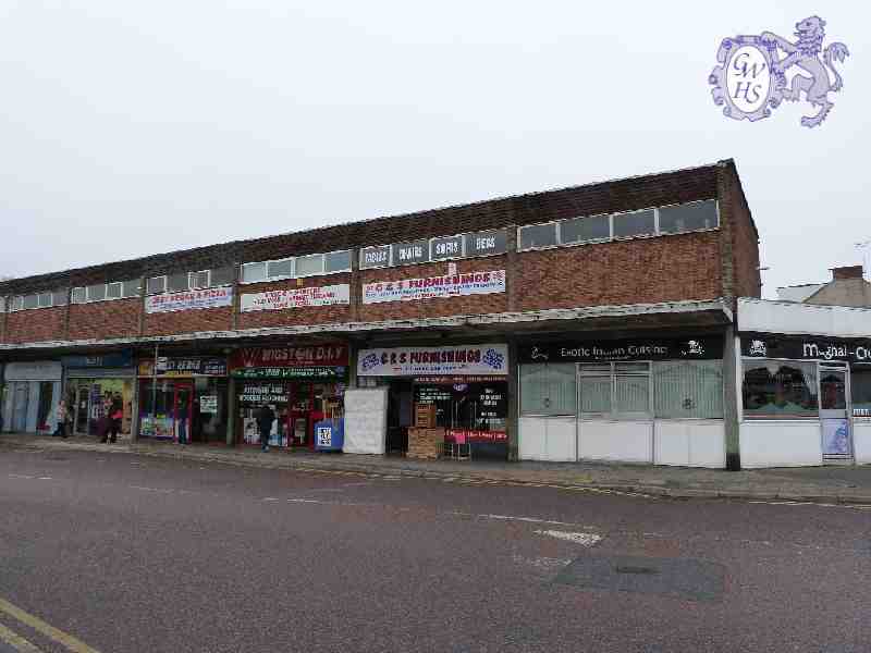19-158 Leicester Road Wigston Magna Mar 2012