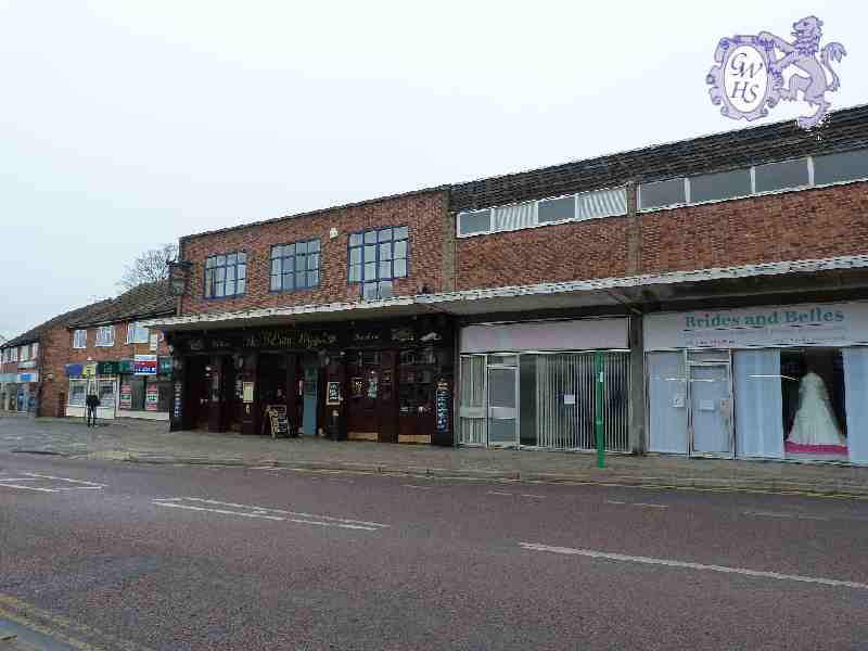19-161 Leicester Road Wigston Magna Mar 2012