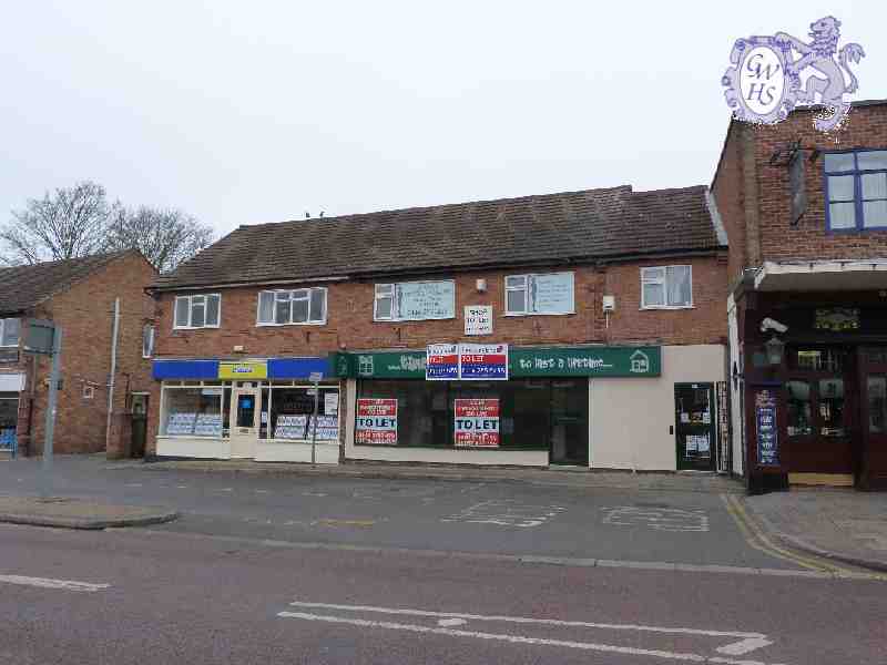 19-164 Leicester Road Wigston Magna Mar 2012