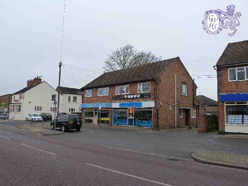 19-165 Leicester Road Wigston Magna Mar 2012