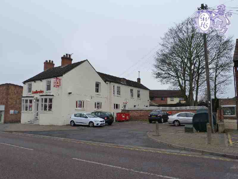 19-166 Ladbrooks Leicester Road Wigston Magna Mar 2012