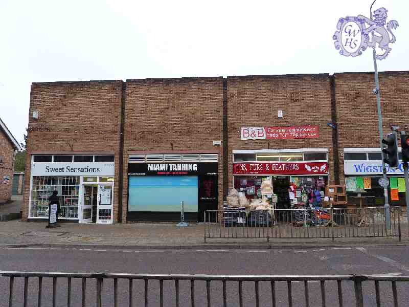 19-169 Leicester Road Wigston Magna Mar 2012