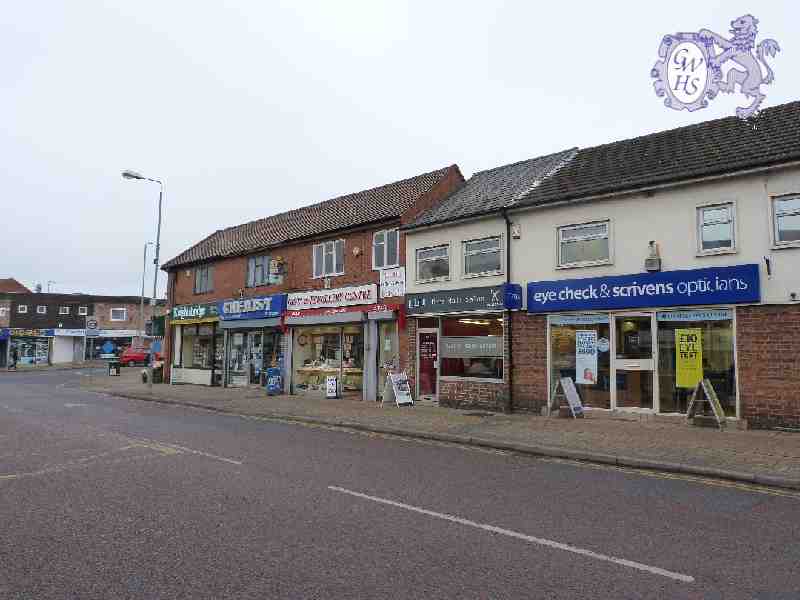 19-172 Leicester Road Wigston Magna Mar 2012
