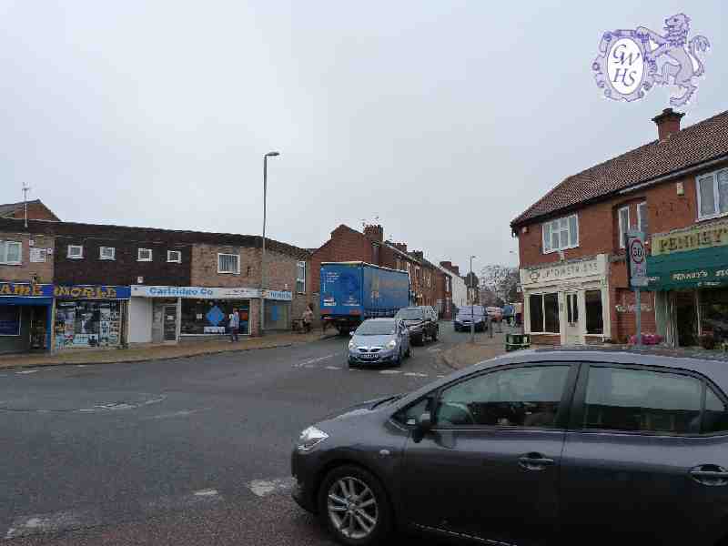 19-176 Leicester Road Wigston Magna Mar 2012