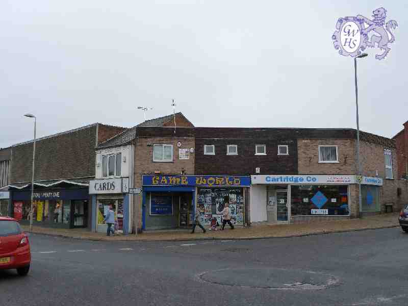 19-177 Leicester Road Wigston Magna Mar 2012