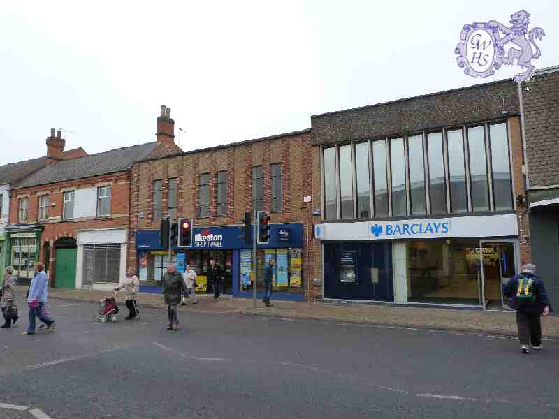 19-179 Leicester Road Wigston Magna Mar 2012