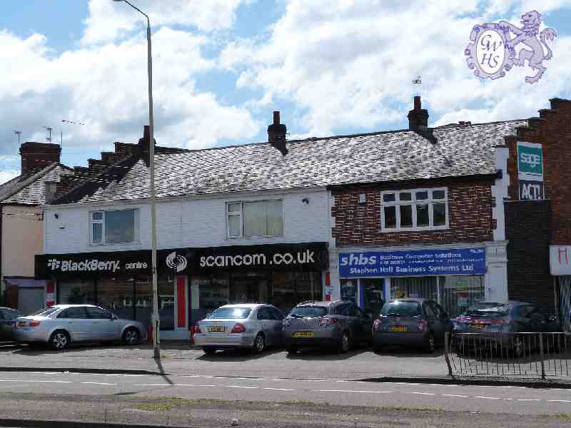 19-396 Stephen Hall Business Systems and Scancom Leicester Road Wigston April 2012