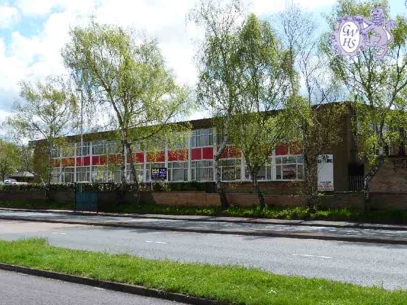 19-400 Court Tec Solutions Leicester Road Wigston April 2012