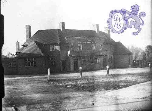 2-45 Royal Oak Leicester Road Wigston Magna 