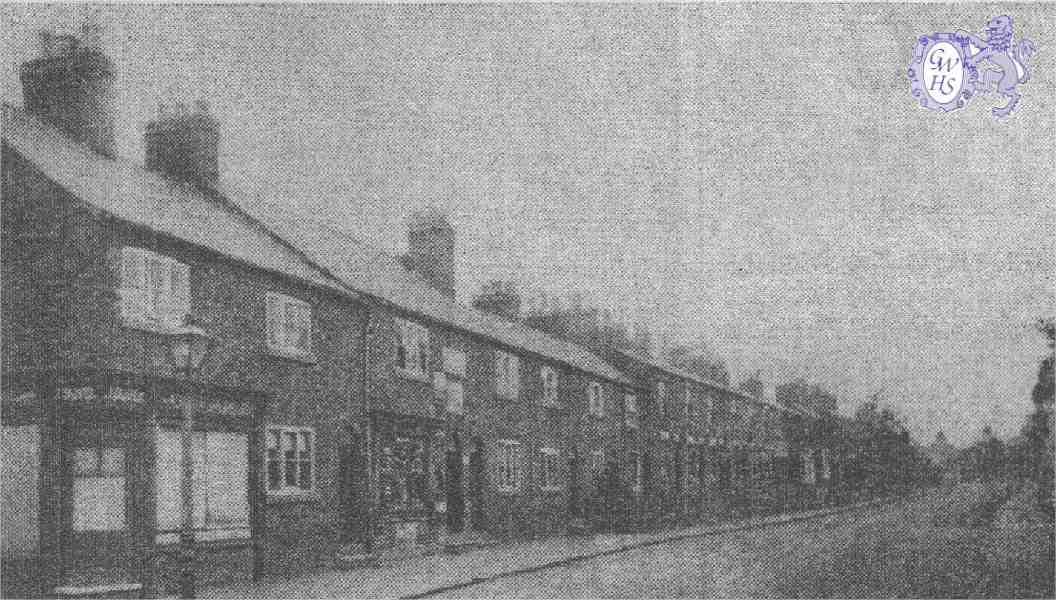 21-024 Leicester Road Wigston Magna 1918