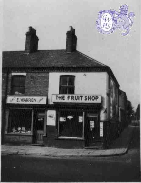 23-046 Leicester Road - Aylestone Lane corner Wigston Magna