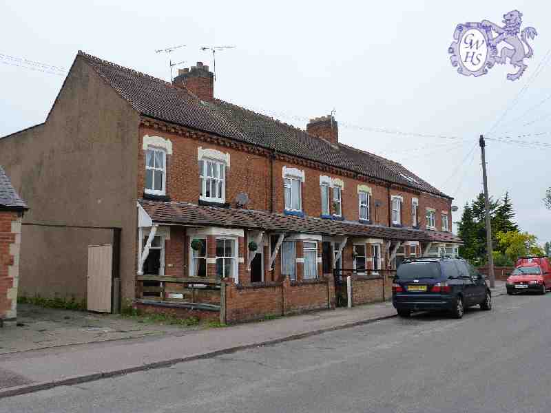 23-319 164 - 170 Leicester Road Wigston Magna