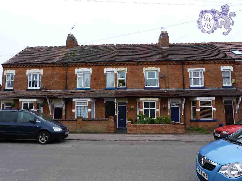 23-320 164 - 170 Leicester Road Wigston Magna