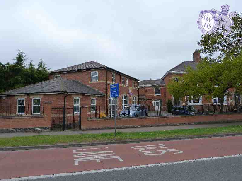 23-323 306 - 308 Leicester Road Wigston Magna