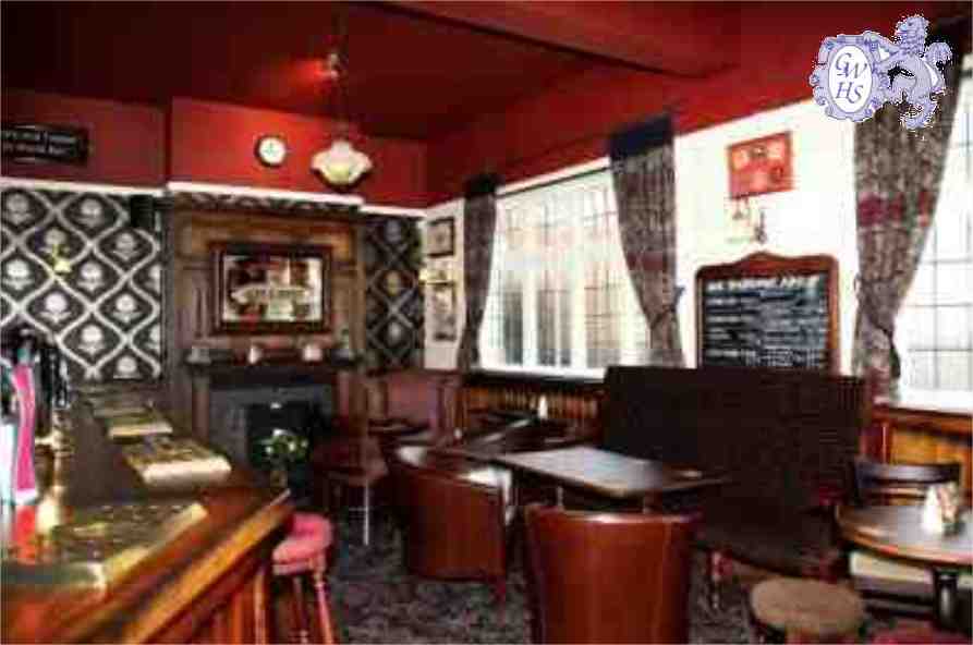 23-665 Star & Garter Leicester Road Wigston Magna