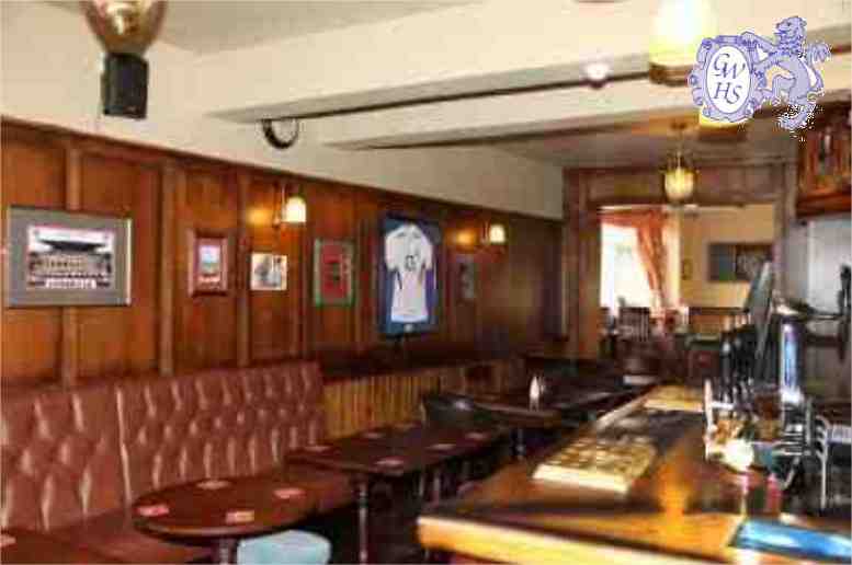 23-667 Star & Garter Leicester Road Wigston Magna