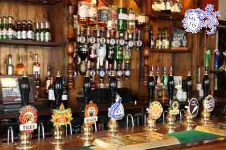 23-668 Star & Garter Leicester Road Wigston Magna
