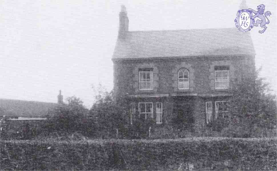 26-407 Crompton Cottage 299 Leicester Road Wigston Magna