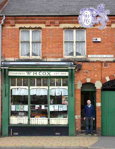 29-177 Bill Cox Leicester Road Wigston Magna