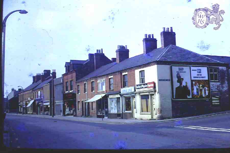 30-047 Leicester Road Wigston Magna July 1968
