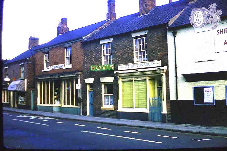 30-051 Leicester Road Wigston Magna September 1964